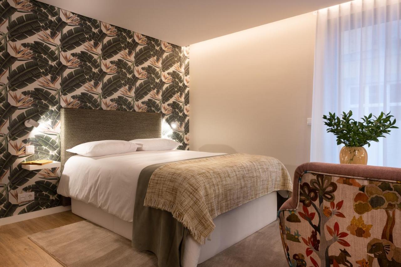 Strelitzia Apartment, By Bolhao Residences Porto Ngoại thất bức ảnh