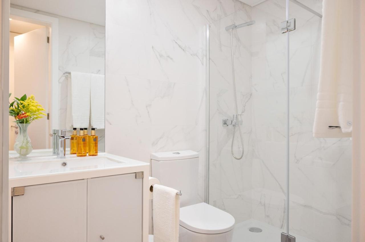 Strelitzia Apartment, By Bolhao Residences Porto Ngoại thất bức ảnh