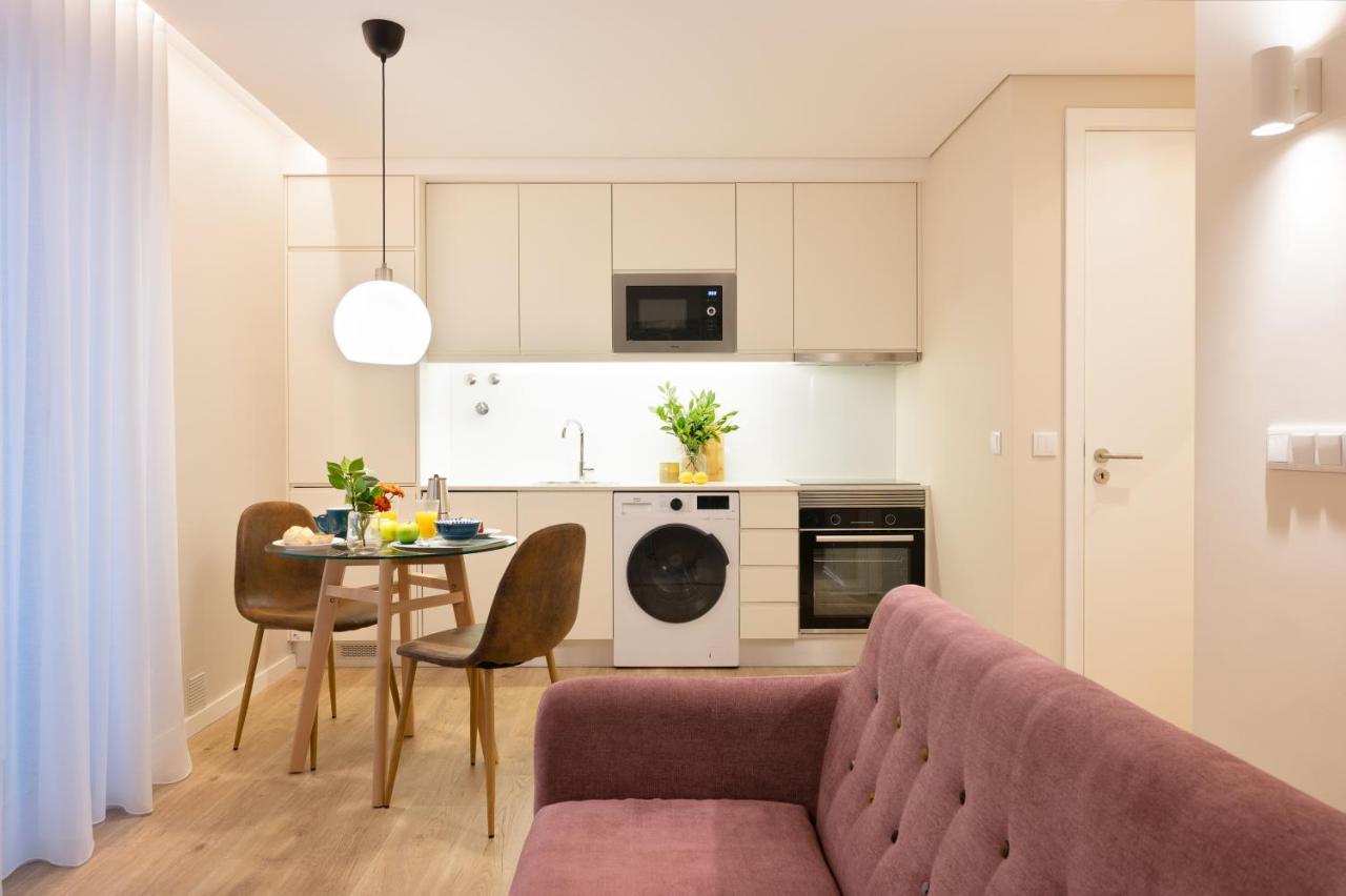 Strelitzia Apartment, By Bolhao Residences Porto Ngoại thất bức ảnh