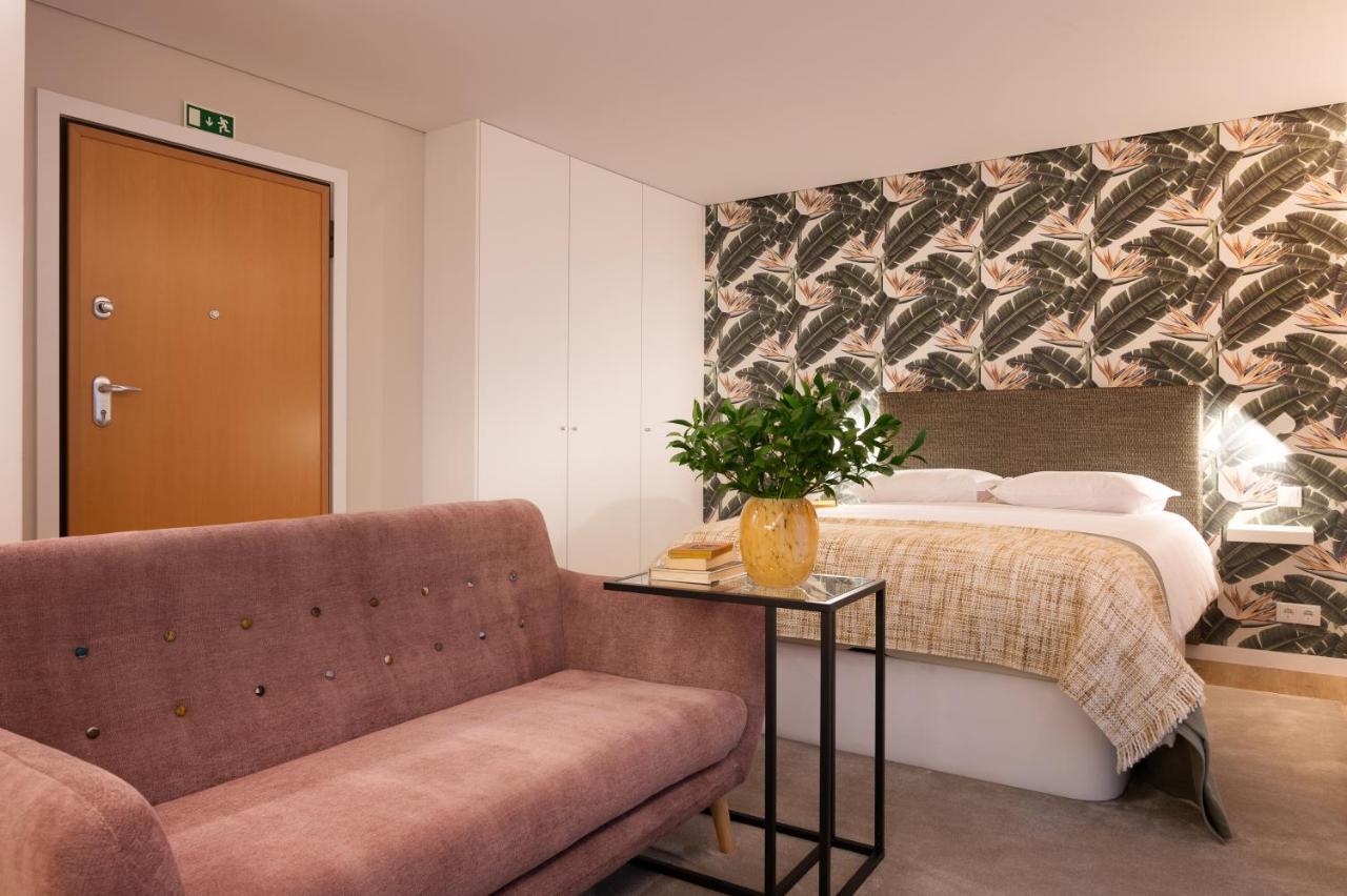 Strelitzia Apartment, By Bolhao Residences Porto Ngoại thất bức ảnh