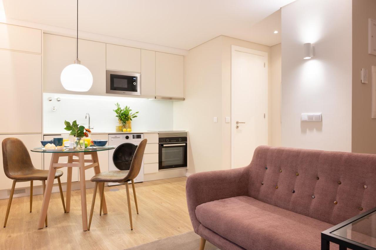 Strelitzia Apartment, By Bolhao Residences Porto Ngoại thất bức ảnh