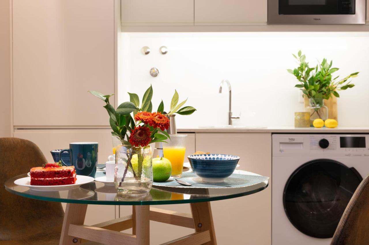 Strelitzia Apartment, By Bolhao Residences Porto Ngoại thất bức ảnh