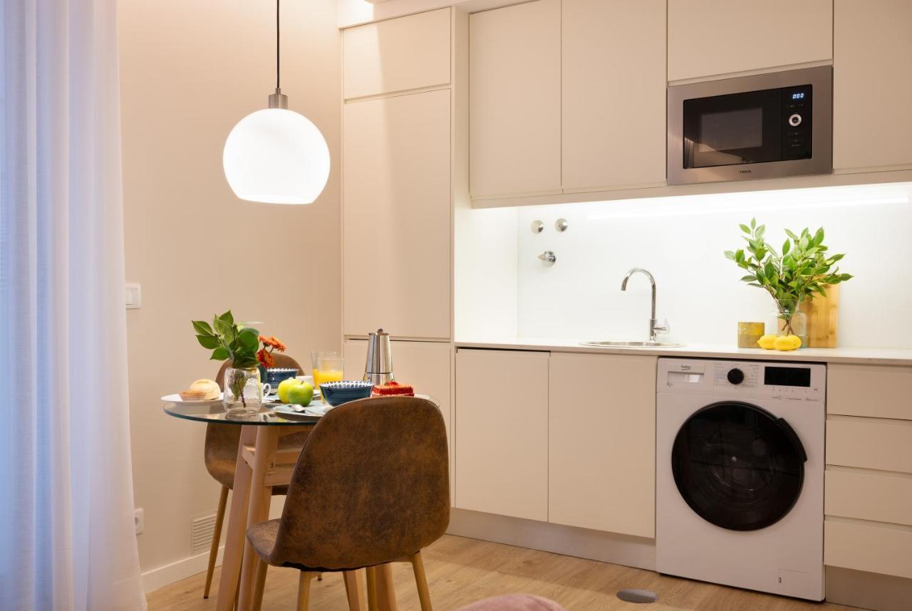 Strelitzia Apartment, By Bolhao Residences Porto Ngoại thất bức ảnh