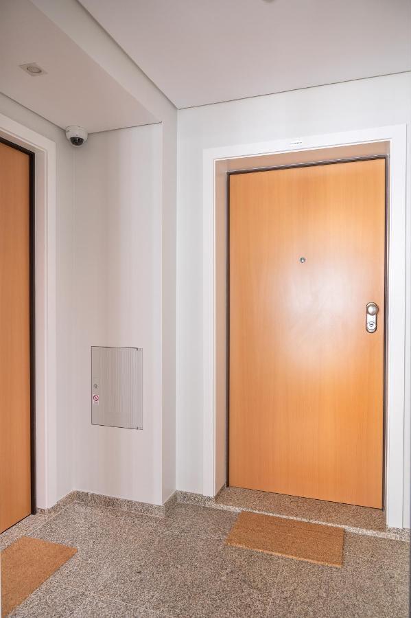 Strelitzia Apartment, By Bolhao Residences Porto Ngoại thất bức ảnh