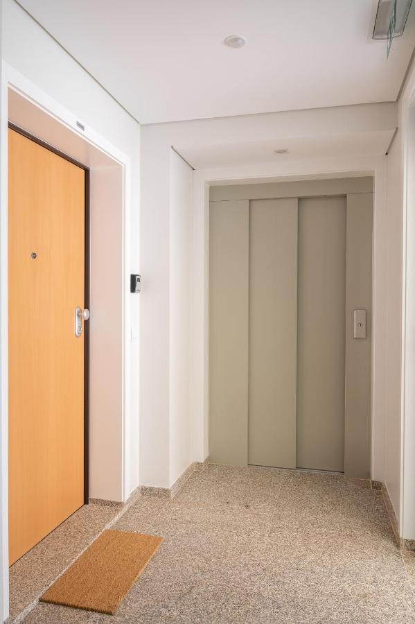 Strelitzia Apartment, By Bolhao Residences Porto Ngoại thất bức ảnh