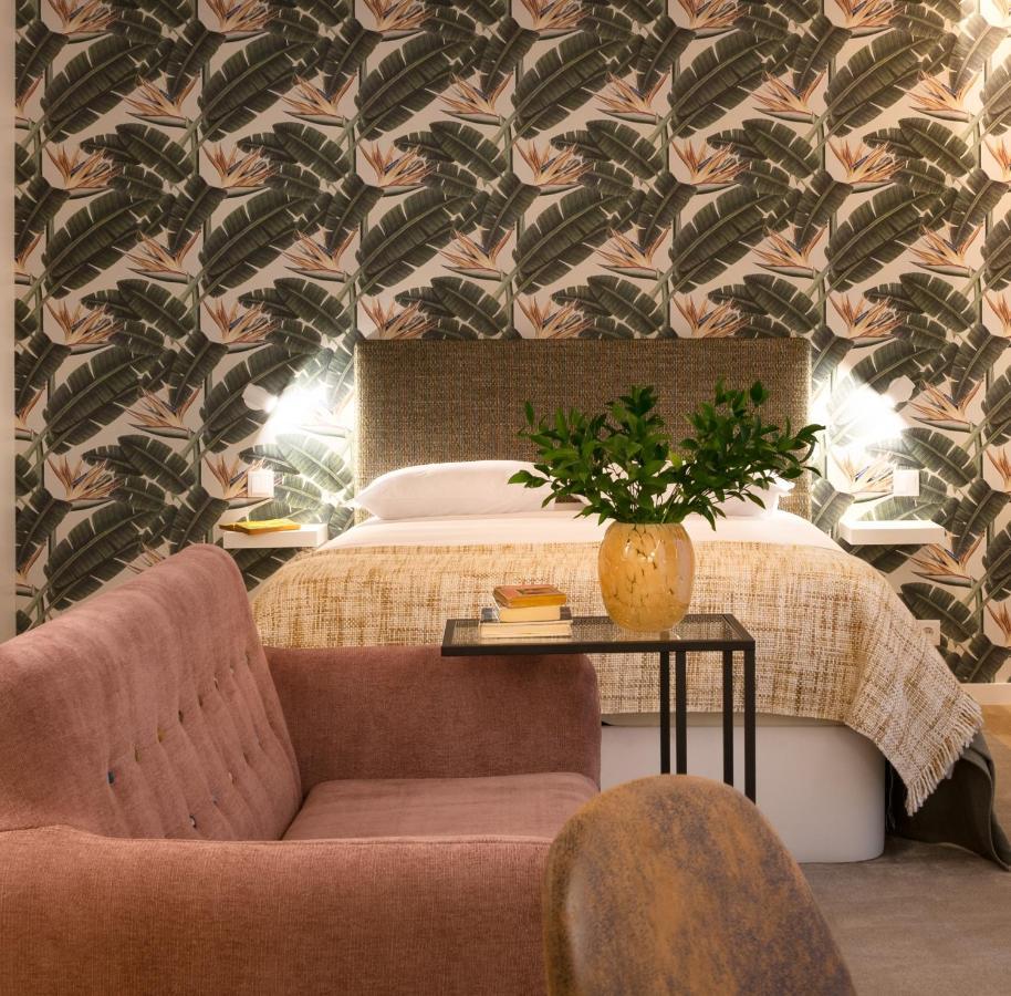 Strelitzia Apartment, By Bolhao Residences Porto Ngoại thất bức ảnh