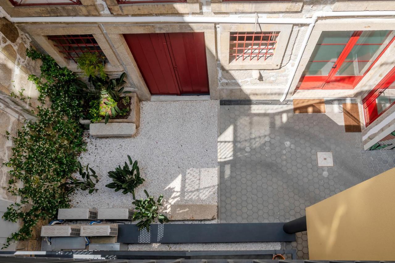 Strelitzia Apartment, By Bolhao Residences Porto Ngoại thất bức ảnh